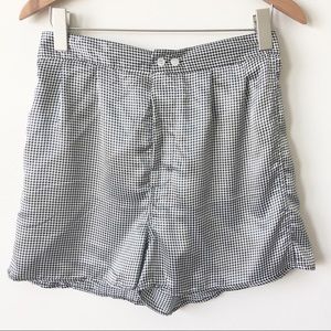 Vintage Christian Dior Monsieur Boxer Shorts